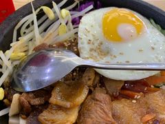 -星韩味石锅拌饭(万科·钻石广场店)