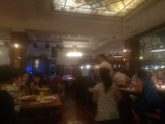 大堂-宝莱纳餐厅(滨江店)