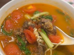 -寻裕记·现炒浇头面(人民广场店)