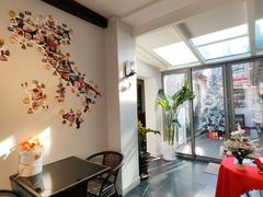 -EATALIA意塔利意式餐厅(鼓楼店)