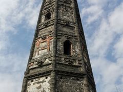 -上海佘山国家森林公园天马山园