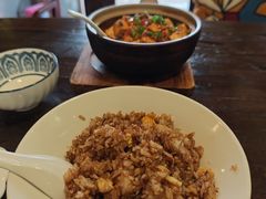 -吃货私房菜(丽江束河古镇店)