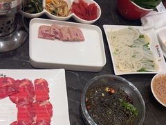 -世贸万锦大酒店·烹大师火锅达人