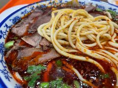 -清真磨沟沿老字号牛肉面(总店)