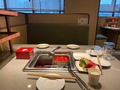 -海底捞火锅(龙湖三千集店)