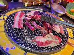 -釜山火炉·海鲜烤肉(紫藤路店)