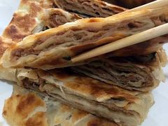 -溢心园香河肉饼总店