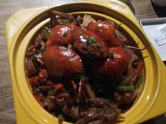 -多嘴超级肉蟹煲(欧亚卖场店)