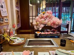 -樱宿日式和牛烧肉(五道口店)