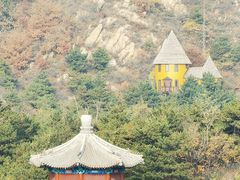 -云峰山自然风景区