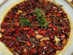 -到家尝北京菜(西坝河店)