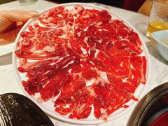 -捞神煲汤火锅(湖滨商业街店)