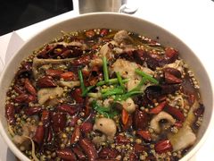-眉州东坡(春秀路店)
