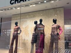 -CHANEL(恒隆广场店)