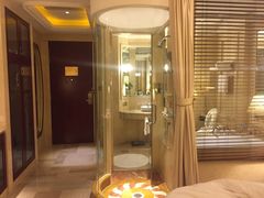-芜湖白金汉爵大酒店