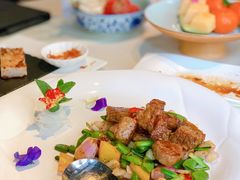 -皇朝会.经典传统粤菜(外滩店)