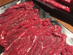 【汕头幸运牛牛肉火锅】嫩牛-幸运牛汕头小黄牛牛肉火锅(梅林店)