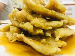 锅包肉-泰来风味馆(桂林街店)