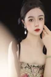 -桃瑞斯Doris新娘化妆造型