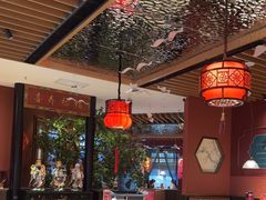 -日丰园海肠水饺·老字号大连海鲜(银泰城店)