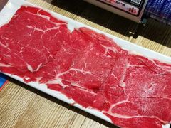 -一井烧肉·活鳗·寿司(望京SOHO店)