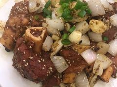 -陶记穆斯林羊架馆(青年路店)