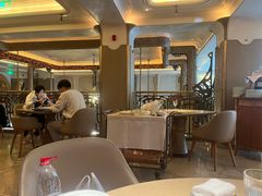 -波特曼西餐厅(中央大街店)