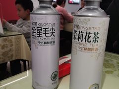 -红满堂·龙虾·牛蛙·淮扬菜(濠北路店)
