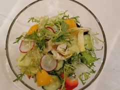 -鸿禧大清花(方庄店)