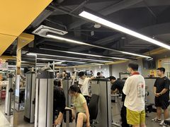 -超鹿运动(大唐世家店)