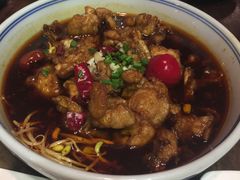 -鱼食饭稻·苏浙土菜17年老馆子(平江路店)