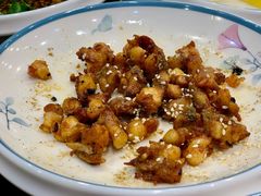 鸡脆骨-三妹小龙虾·黄油蟹(华侨城总店)