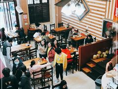 大堂-陈记汤饭(水巷口店)