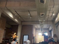 -苹果树下艺术餐厅(通州店)