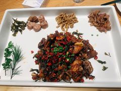 -火候轩品质湘菜·私厨(市府店)