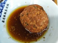-粗茶淡饭(东关街店)