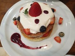 -AFS Cafe & Canteen(闽江二路店)