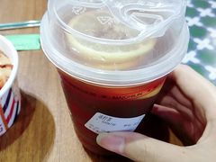 -美芝莲(钻汇广场店)