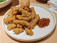 -太二酸菜鱼(深圳布吉万象汇店)