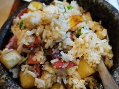 -西双版纳洲际度假酒店-曼霖轩中餐厅