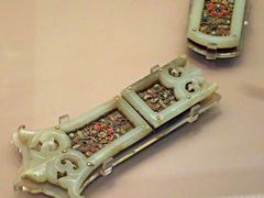 -西安大唐西市博物馆