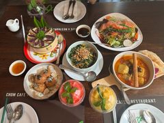 -Chom Cafe and Restaurant