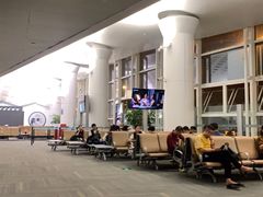 -杭州萧山国际机场