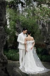 -布拉格婚纱摄影(真实客片店)