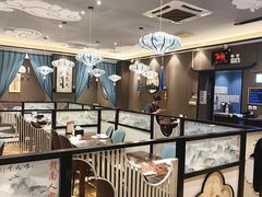 -赣南人家·头牌江西菜(劲松店)
