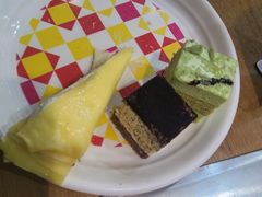 -苏格里岛自助海鲜火锅烧烤(大汉悦中心店)