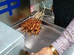 android_upload_pic-云南路美食街