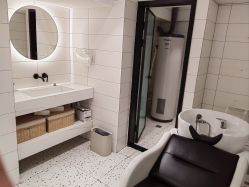 -海菲秀黑钻·SELF SKIN悦己·Tech SPA