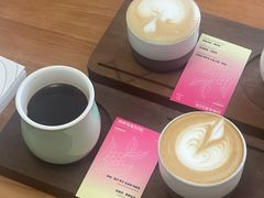 -本無咖啡·BeanWood Coffee