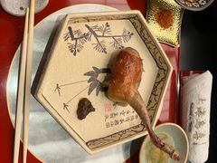 -鳥喜Toriki怀石烧鸟料理